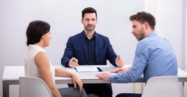 Barker Mediation’s Family mediation Penzance experts.