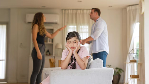 Parenting plan mediation with Barker Mediation Penzance