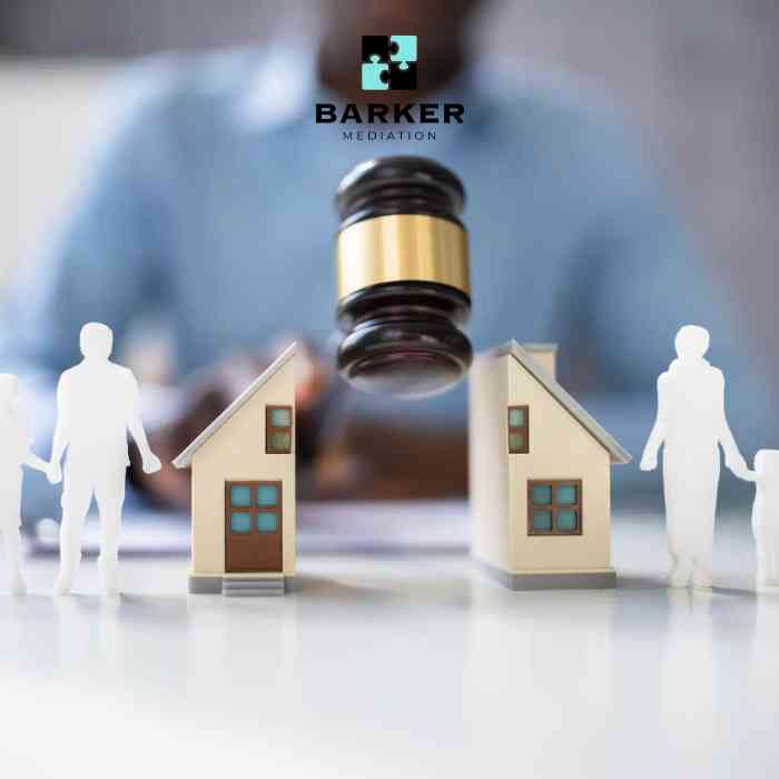 The Family Home: Protecting Your Biggest Asset with Barker Penzance