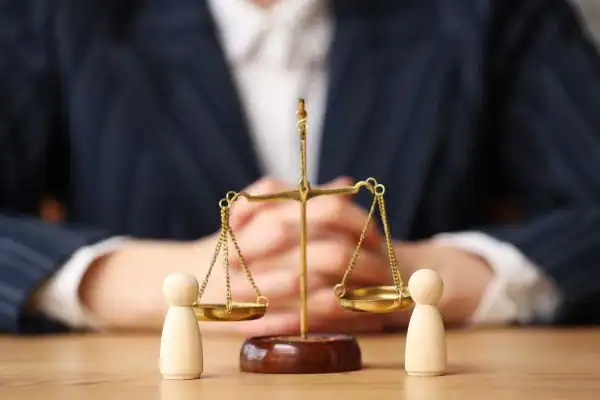 Image of financial mediation Penzance