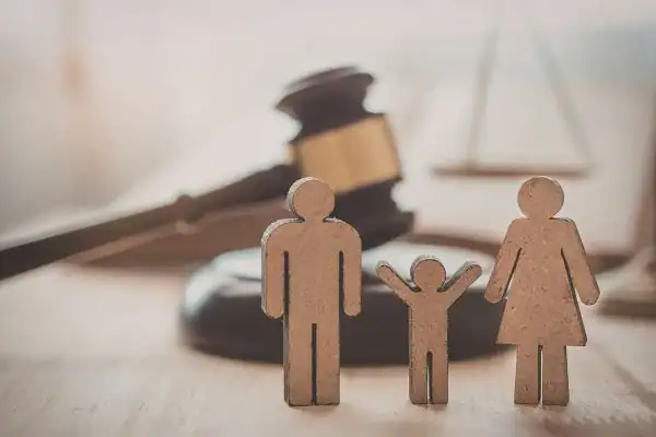 Image about child custody mediation Penzance