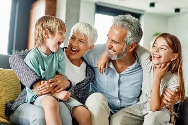 Grandparent Access Mediation Penzance