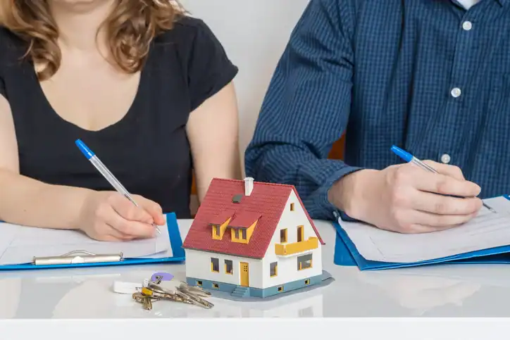 Should You Sell the House, Buy Out Your Partner, or Keep It for Now Penzance?