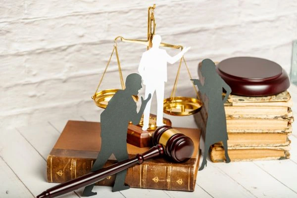 Avoid court - create parenting plans Penzance
