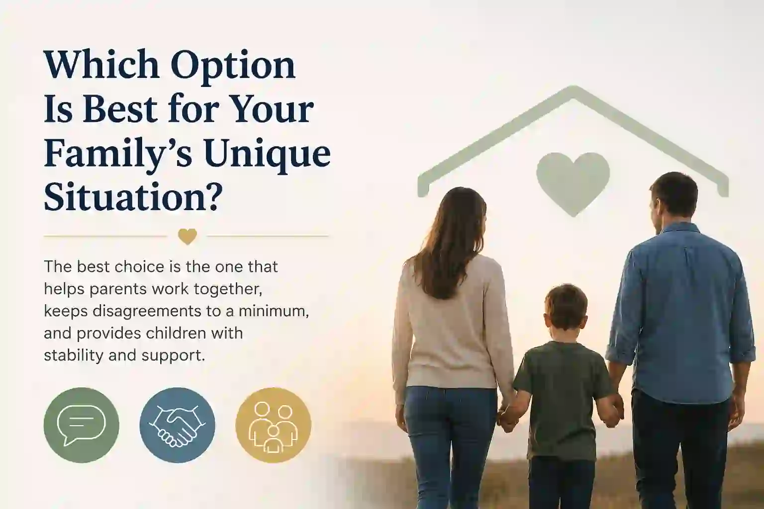 Which Option Is Best for Your Family's Unique Situation Penzance?