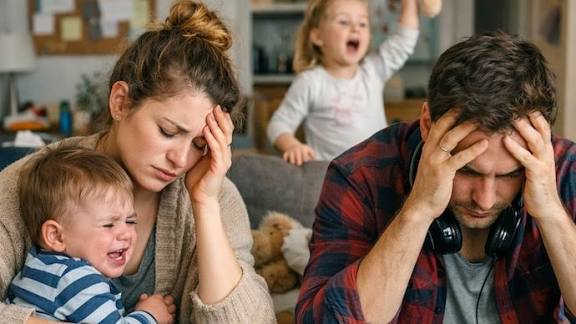 Why Can Co-Parenting Feel So Difficult in the Early Stages Penzance